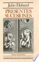 Libro Presentes sucesiones