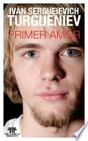 Libro Primer Amor
