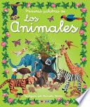 Libro Primeras palabras de los animales