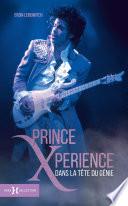 Libro Prince Xperience