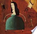Libro Princesa Ana
