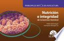 Libro Principales retos en avicultura. Nutrición e integridad de la barrera intestinal