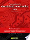 Libro Principios de Electricidad y Electrónica V