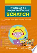 Libro Principios de programación con scratch