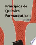 Libro Principios de química farmacéutica VOL 1