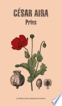 Libro Prins (Spanish Edition)