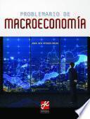 Libro Problemario de macroeconomía