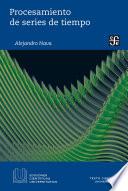 Libro Procesamiento de series de tiempo