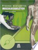 Libro Proceso evaluativo musculoesquelético