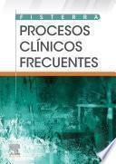 Libro Procesos clínicos frecuentes