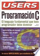 Libro Programacion C / Programming C