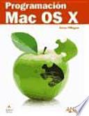 Libro Programación Mac OS X