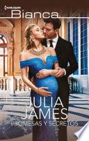 Libro Promesas y secretos