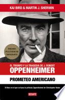 Libro Prometeo americano