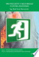 Libro Proteccion y seguridad contra incendios