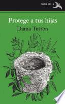 Libro Protege a tus hijas