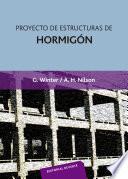 Libro Proyecto de estructuras de hormigón