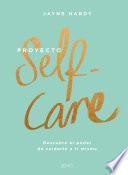Libro Proyecto self-care