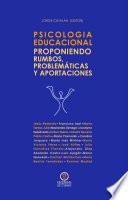 Libro Psicología Educacional