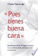 Libro «Pues tienes buena cara»