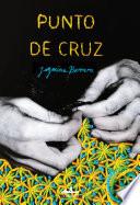 Libro Punto de cruz