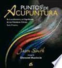 Libro Puntos de acupuntura