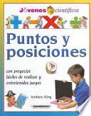 Libro Puntos y posiciones