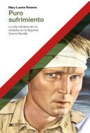 Libro Puro sufrimiento