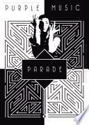 Libro Purple Music nº 4 - Parade