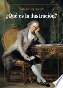 Libro ¿Qué es la ilustración?