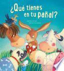 Libro ¿Qué tienes en tu panal?