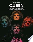 Libro Queen