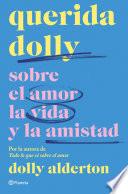 Libro Querida Dolly