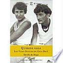Libro Querida Gala