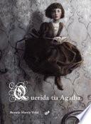 Libro Querida Tia Agatha