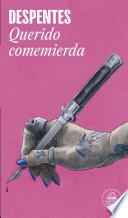 Libro Querido comemierda