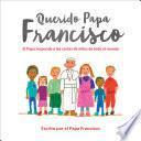 Libro Querido Papa Francisco