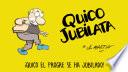Libro Quico Jubilata