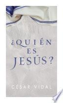 Libro ¿Quién es Jesús?