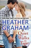 Libro Quiet Walks the Tiger