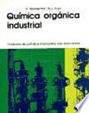 Libro Química orgánica industrial