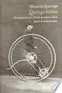 Libro Quiroga íntimo