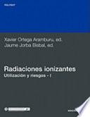 Libro Radiaciones ionizantes