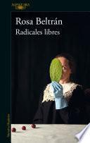 Libro Radicales libres / Free Radicals