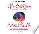 Libro Radio Man : a Story in English and Spanish