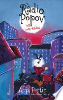 Libro Ràdio Popov i els nens oblidats