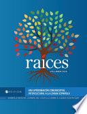 Libro Raíces