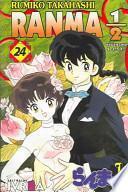Libro Ranma 1/2 24
