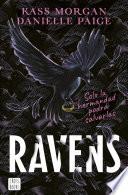 Libro Ravens (Edición española)