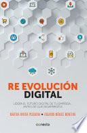 Libro Re evolución digital